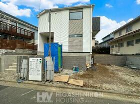 東京都町田市成瀬台３丁目