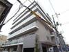 伊丹中央マンション 1階 築12年7ヶ月の賃貸物件