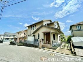 神奈川県横浜市緑区長津田みなみ台７丁目
