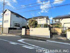 神奈川県横浜市青葉区荏田西３丁目