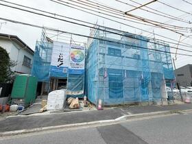 千葉県市川市東菅野１丁目