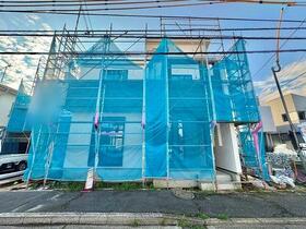 千葉県市川市東菅野１丁目