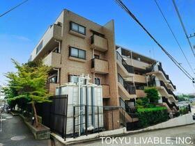 戸塚パークホームズ弐番館