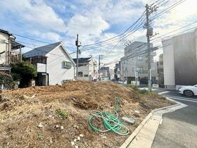 東京都板橋区中台１丁目