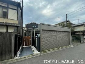 京都府京都市左京区田中北春菜町