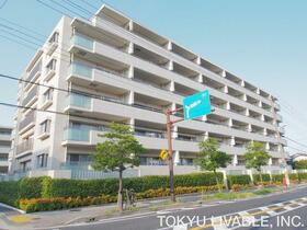 ライオンズ甲東園グランフォート