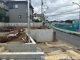 神奈川県横浜市緑区東本郷６丁目