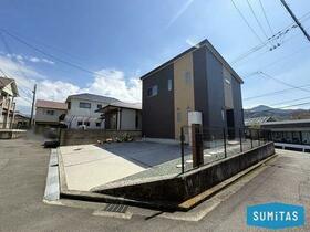 愛媛県東温市南方