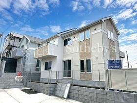 神奈川県川崎市高津区向ケ丘