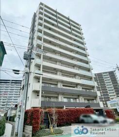 レーベンリヴァーレ宇都宮クイントタワー