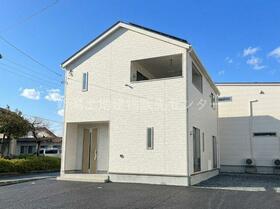 新潟県新潟市江南区亀田中島４丁目