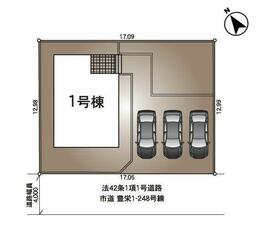 新潟県新潟市北区早通南４丁目