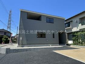 新潟県新潟市北区早通南４丁目