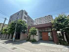 ブランズ円山南