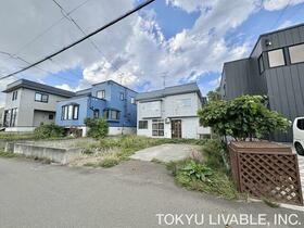 北海道札幌市白石区北郷三条１２丁目