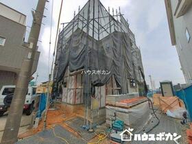 愛知県春日井市六軒屋町