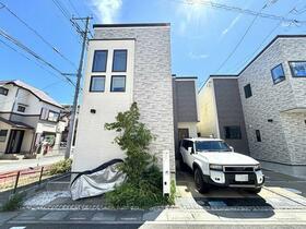 埼玉県さいたま市桜区田島３丁目