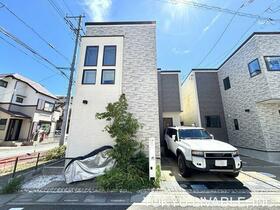 埼玉県さいたま市桜区田島3丁目
