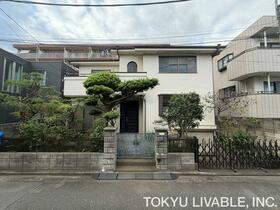 東京都練馬区関町北４丁目