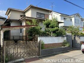 京都府宇治市南陵町２丁目