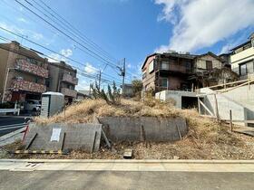 東京都板橋区中台１丁目