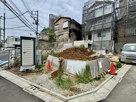 東京都板橋区中台１丁目