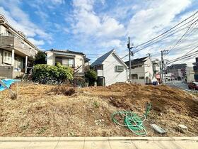 東京都板橋区中台１丁目