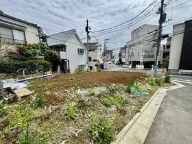 東京都板橋区中台１丁目