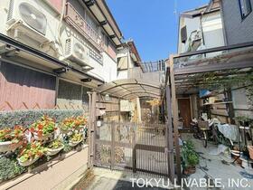 兵庫県尼崎市上ノ島町１丁目