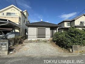 東京都町田市小山町