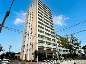 カルティア瑞穂が丘