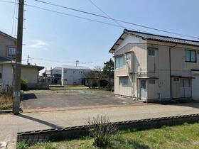 新潟県新潟市西蒲区曽根