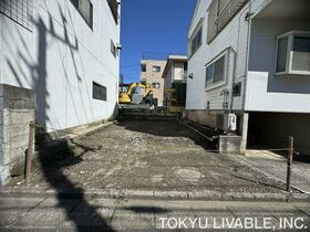 神奈川県川崎市川崎区鋼管通1丁目