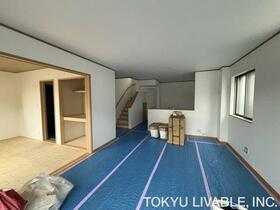 神奈川県川崎市麻生区王禅寺東４丁目