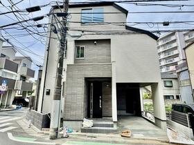 東京都板橋区小豆沢４丁目