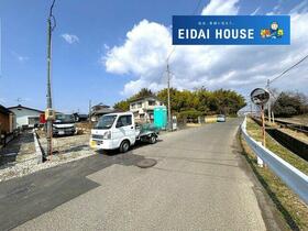 宮城県多賀城市新田字堀西