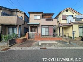 千葉県船橋市丸山５丁目