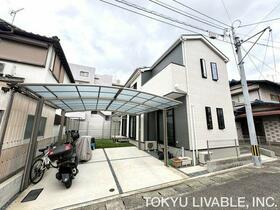 福岡県福岡市南区花畑２丁目