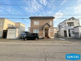 北海道札幌市東区東雁来八条１丁目