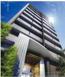 レアシス相模原駅前