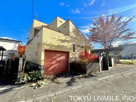 北海道札幌市清田区里塚一条３丁目