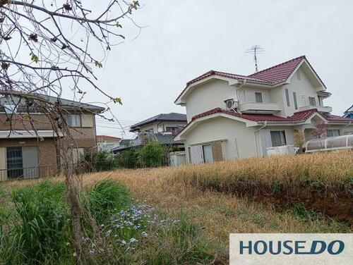 Land, Tone Town, Ibaraki