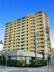 プレステ１５番館鶴見緑地
