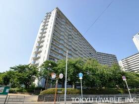 ファミールハイツ城東Ｂ棟