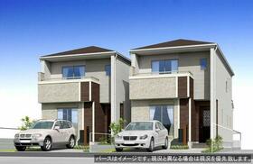 東京都北区赤羽西３丁目