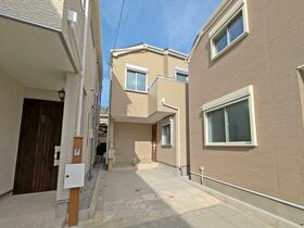 東京都板橋区東新町２丁目