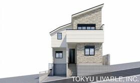 神奈川県大和市福田１丁目