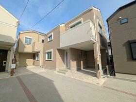 東京都板橋区東新町２丁目