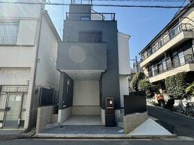 東京都板橋区小茂根２丁目