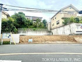 神奈川県横浜市港北区篠原台町